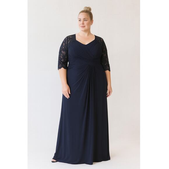 La Femme Dress 20 NEW - Picture 1 of 8